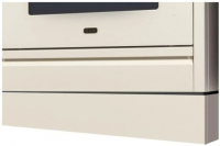 ILVE APZ100140A Toe Kick, in Antique White